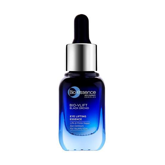 BIO ESSENCE BIO VLIFT BLACK ORCHID EYE LIFTING ESSENCE