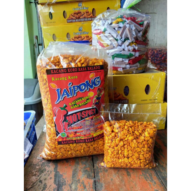 

kacangkoro