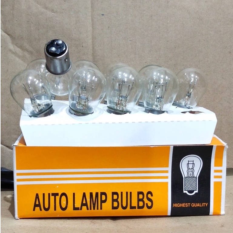 LAMPU BHOLAM BELAKANG BEBEK/MATIC