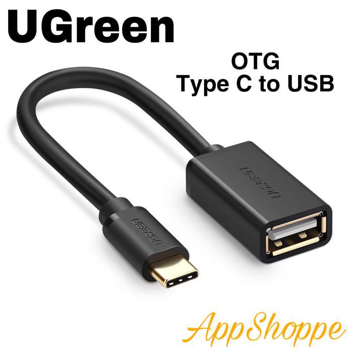 Jual Ugreen Otg Usb Flash Type C To Usb Adapter Connector Converter