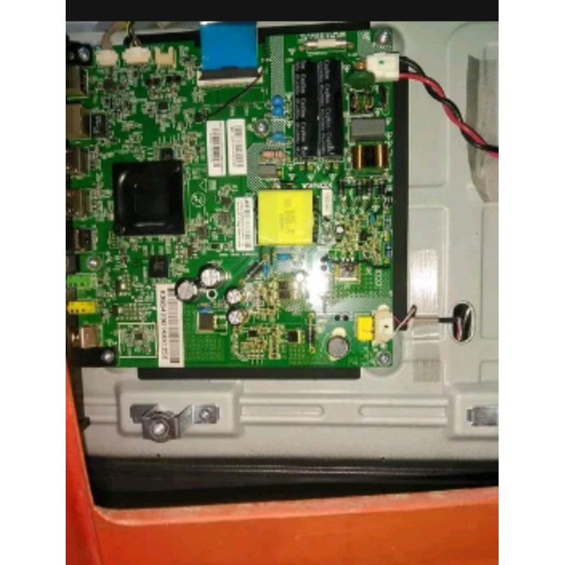 mainboard TV LG 32LN560 BPTA