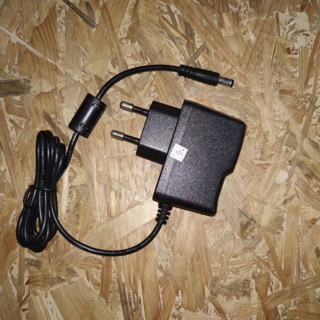 charger adaptor mesin absensi absen fingerspot 5 V 1A