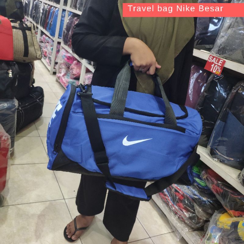 Tas pakaian Travel bag Olahraga Besar D1005