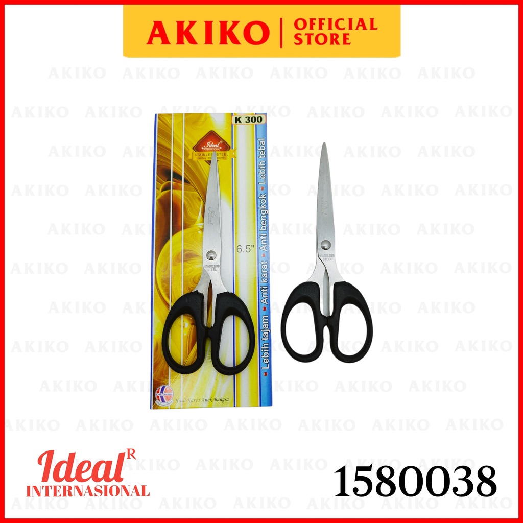 K300 Gunting Ideal