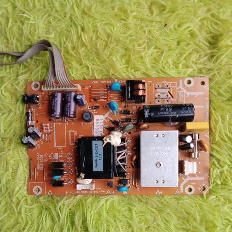 PSU POLYTRON PLD 22D900