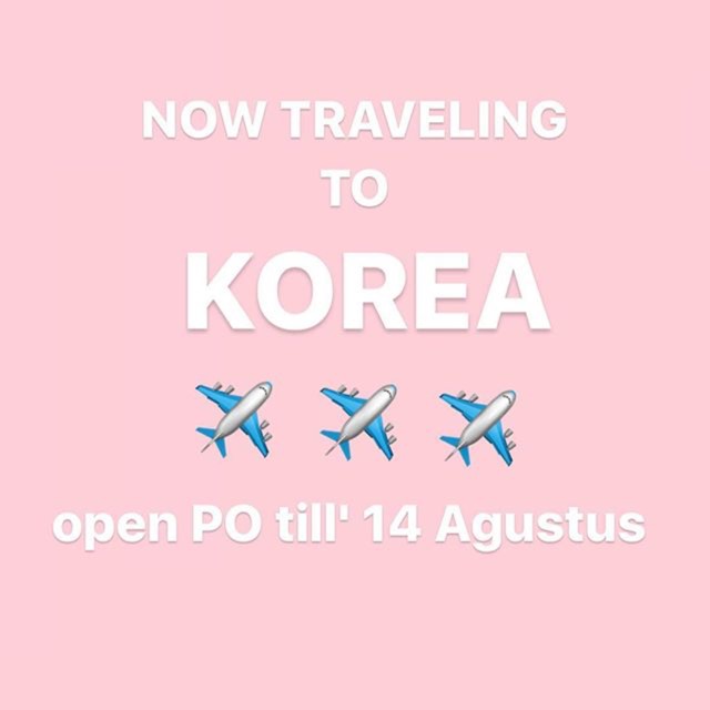 

Pre order korea. Masker, kertas minyak, handcream exo, snack exo,wdressroom, tumbler starbucks