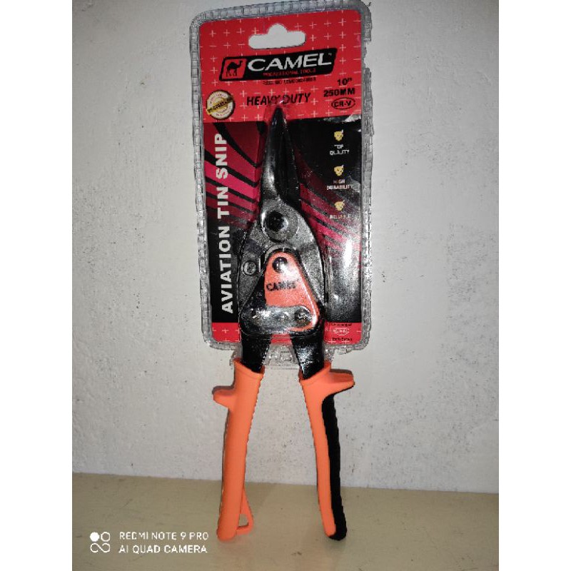 Gunting Holo gunting seng gunting kawat heavy duty