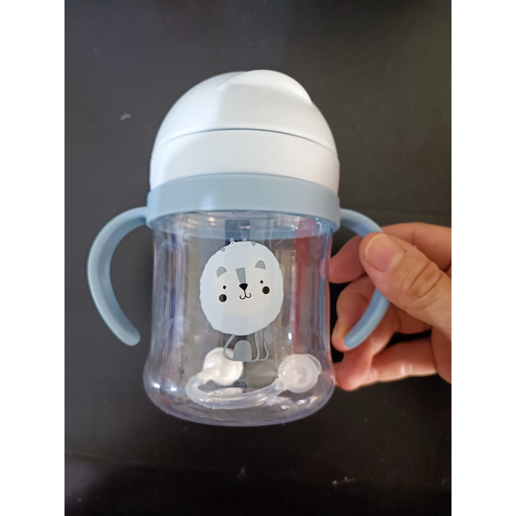 Botol Minum Bayi Gelas anak balita/ Cup baby/ bottle baby CUP6