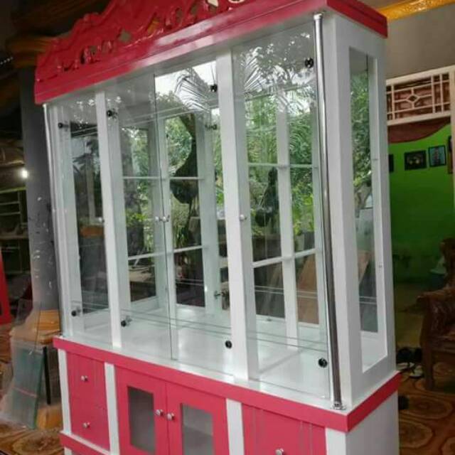 Dapatkan Inspirasi Untuk Lemari Kristal Warna Putih Dapatkan Inspirasi Untuk Lemari Kristal Warna Putih