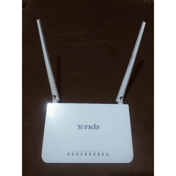 Tenda 4G630 3G/4G