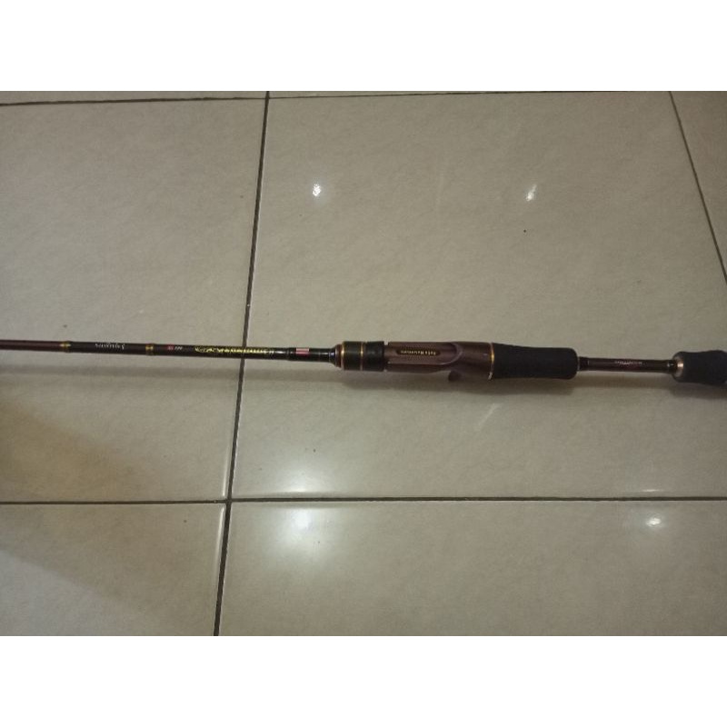 joran cangkek bc gen s 2-6lb