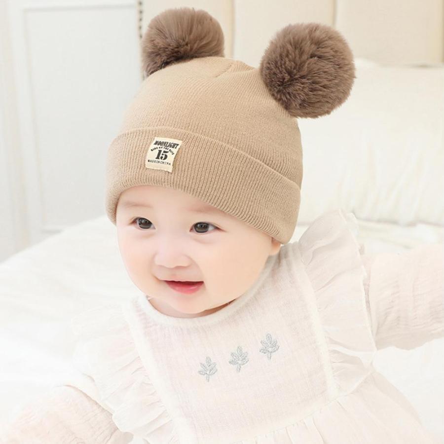 cute winter hats for boys