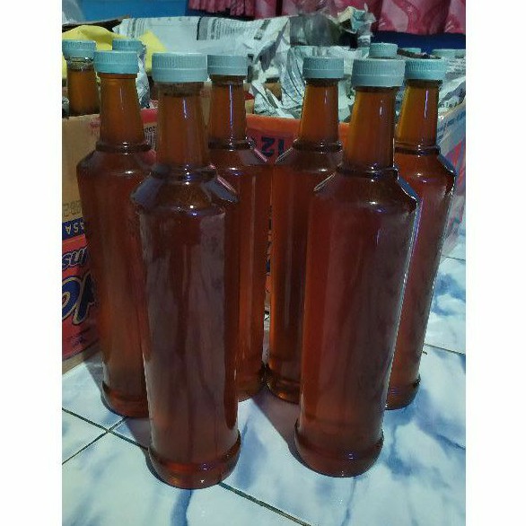 

Piscoklegit_ Madu Kelengkeng Super / Madu Asli / Madu Murni 100% Tanpa Campuran / Madu Randu / Madu