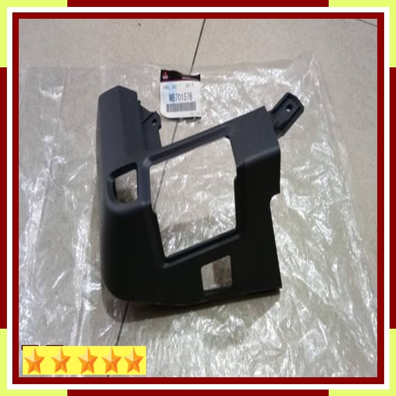 Tutup minyak rem l300 besar asli original