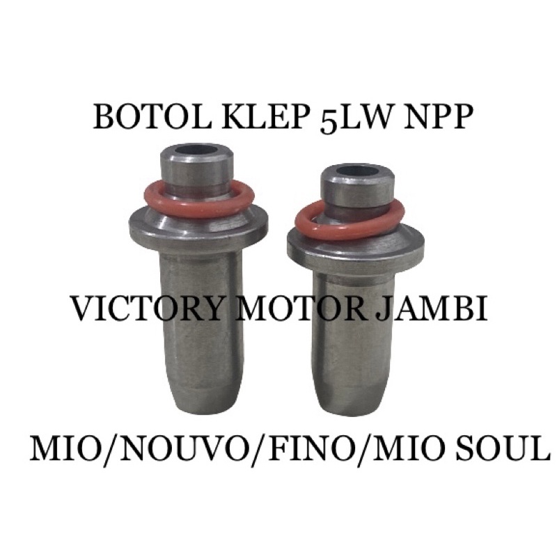 BOTOL KLEP BOSH KLEP MIO NOUVO NPP