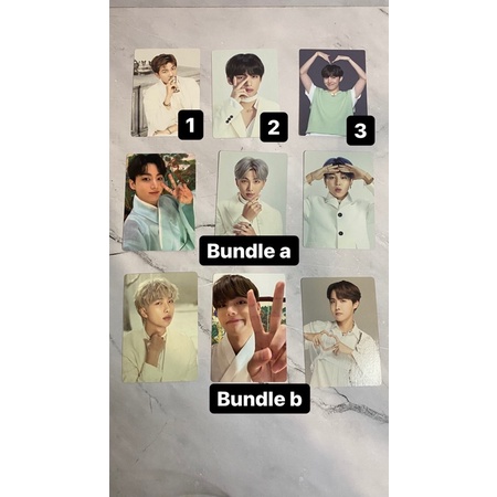 BTS MINI PC DALMAJUNG MOTS SYS