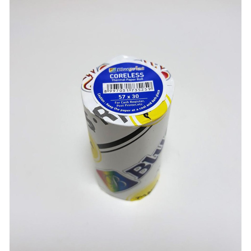 

Kertas Thermal 57 x 30