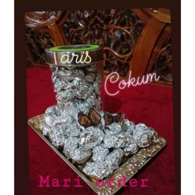 

Coklat Kurma