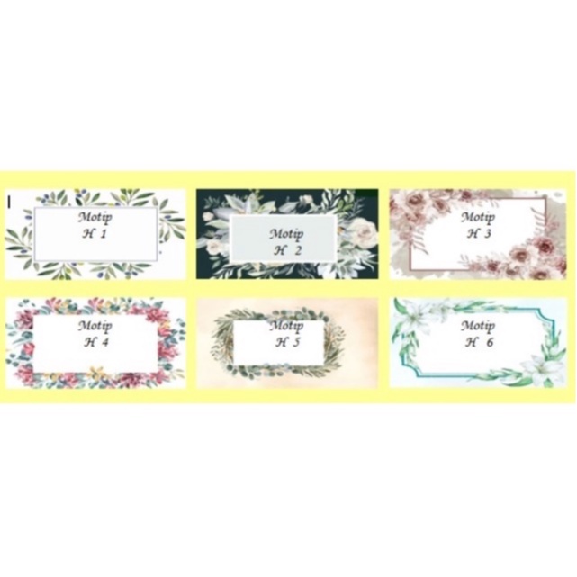 

CETAK / PRINT LABEL UNDANGAN MOTIP TOM & JERY 103 MINIMUM ORDER 1PACK ( 120pcs) 1pcs (Rp250)