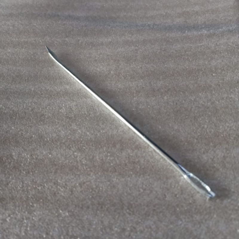 Jarum Jahit Goni Karung 1pcs