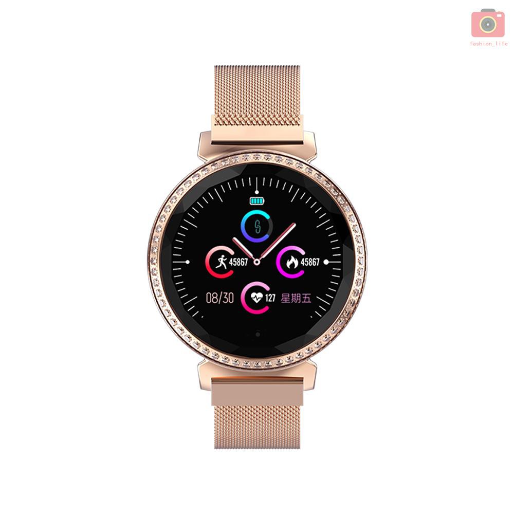 smart bt watch