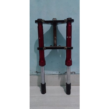 Shock monkey upside down monkey 125 gorila , shock honda monkey , usd monkey