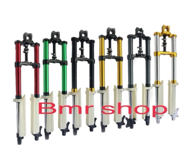 Usd klx upside down klx dtracker up side down klx d tracker up sidedown klx dtracker trail bahan cnc