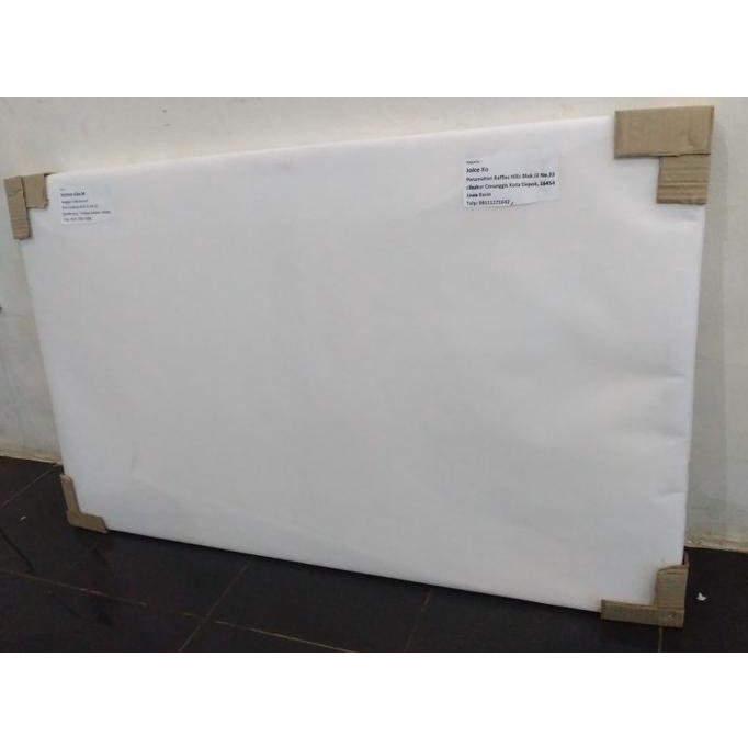 

KANVAS LUKIS UKURAN 80 X100 cm