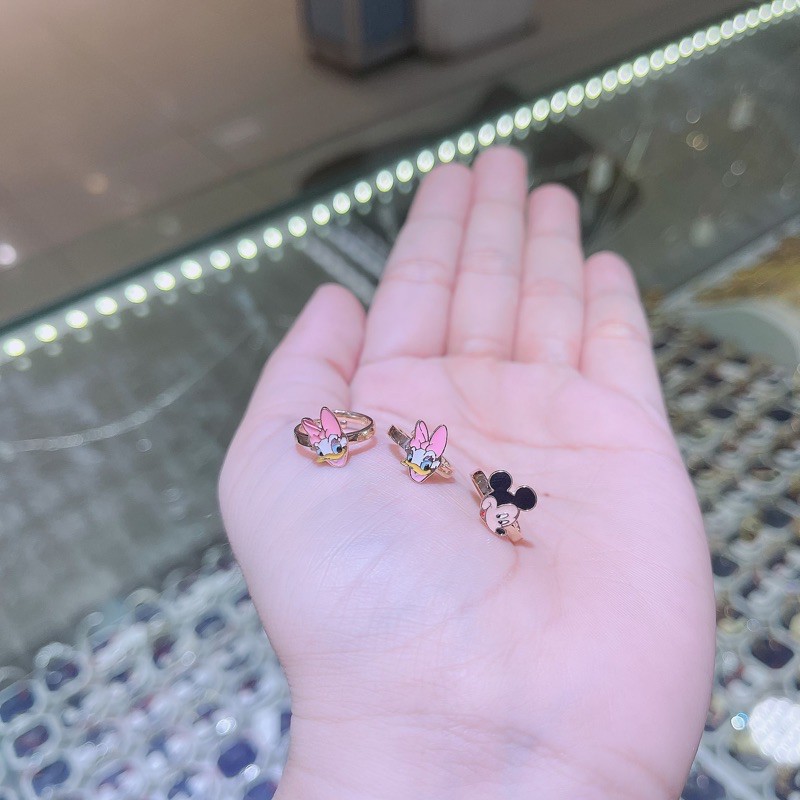 cincin anak disney