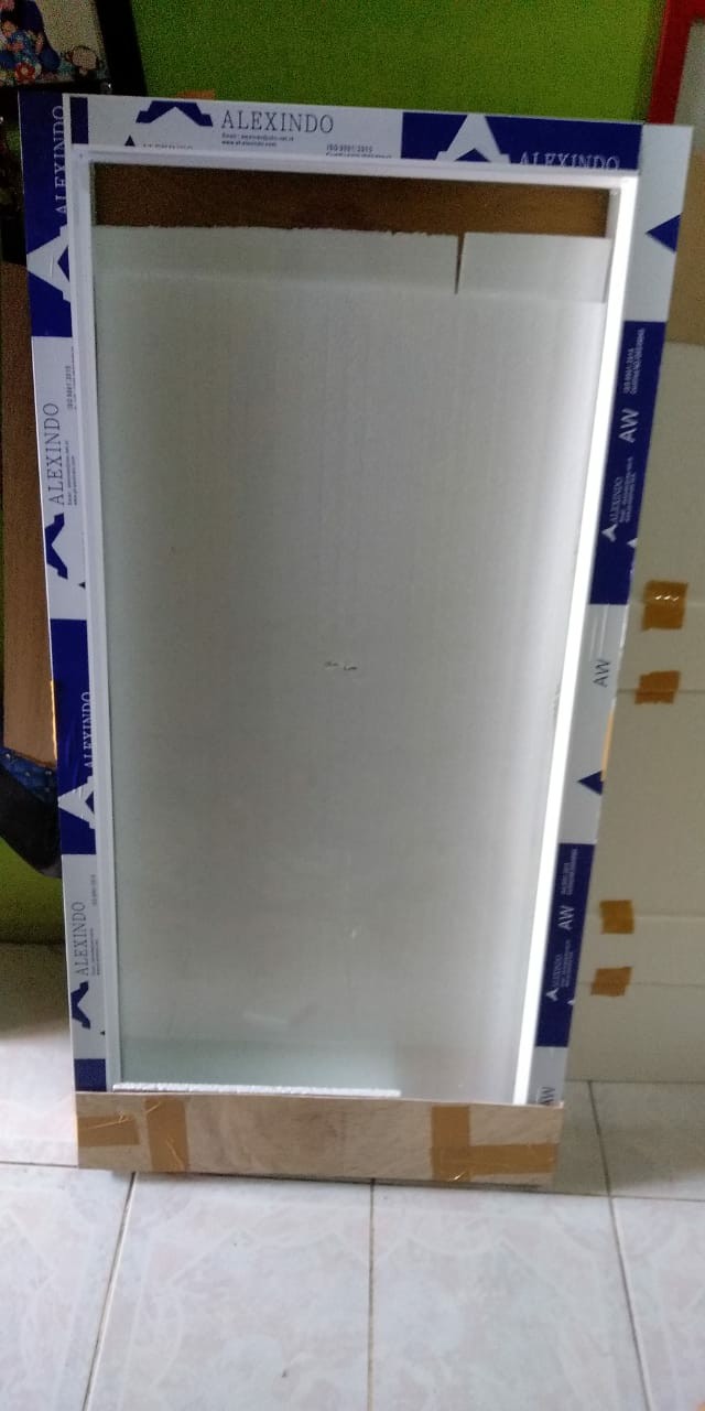 Kaca Mati 60*120 - Alexindo 4