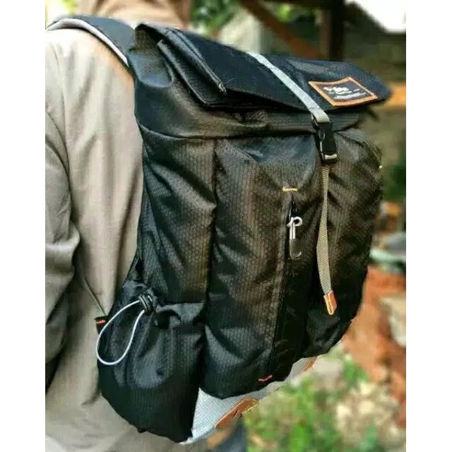 Tas Ransel Roll Top Semi Carrier Murah