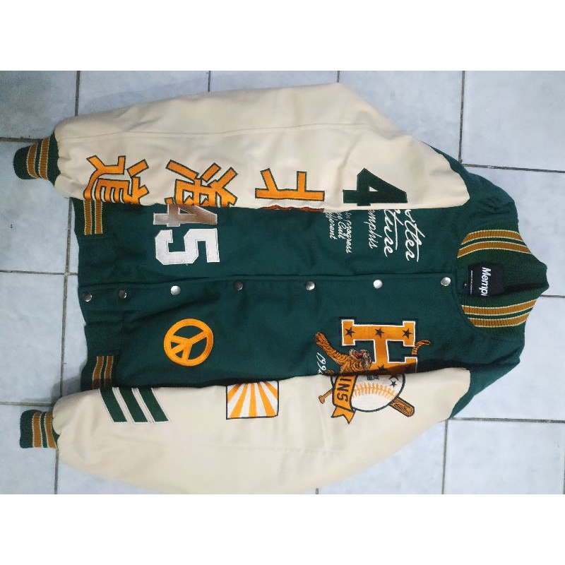 memphis origins TORA