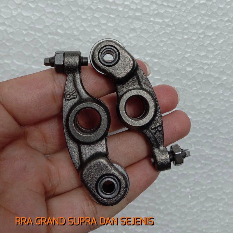 rra templar temlar roller Rocker arm pelatuk klep grand c70 supra x series win supra fit racing copy