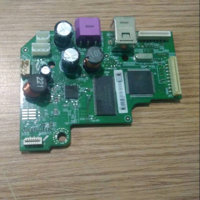 Board hp Deskjet 1515