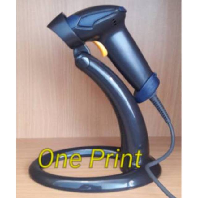 Scanner Barcode Kasir DKT 7218  Autoscan