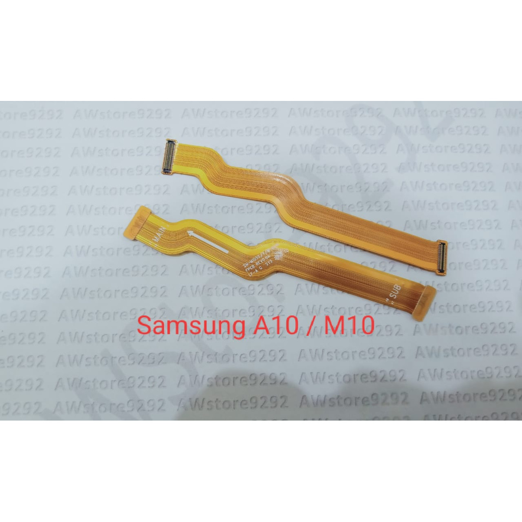 Flexible Ui Board Main Board - SAMSUNG A10 A105