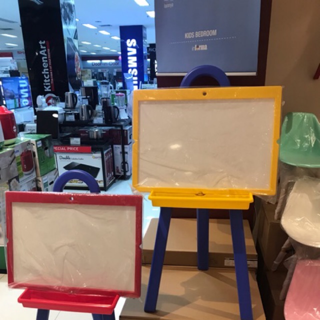 

Papan Tulis Yaris informa