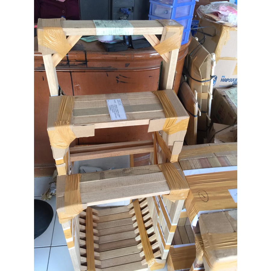 SPANRAM/RANGKA UKURAN 200 X 100 CM UNTUK KANVAS/LUKISAN/POSTER/PHOTO/FOTO UKURAN 200 X 100 CM