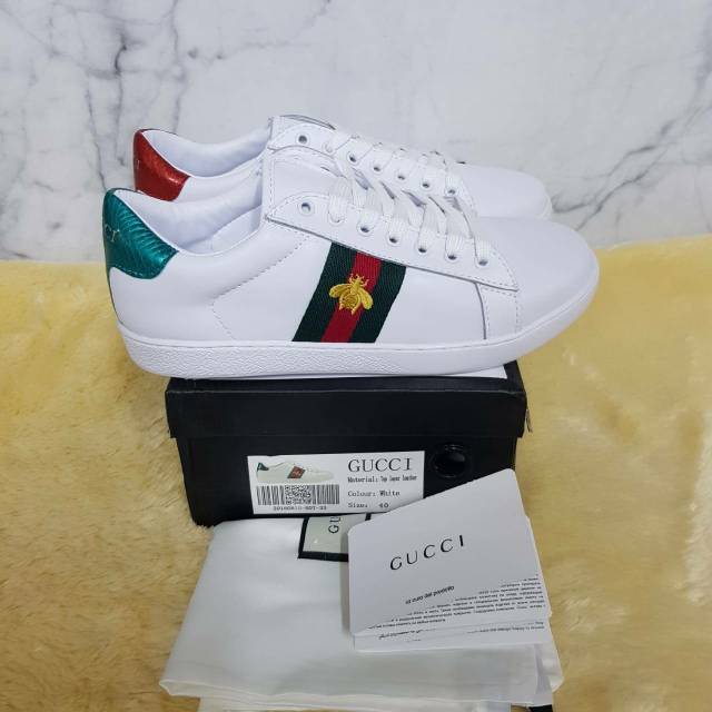 ace bee gucci