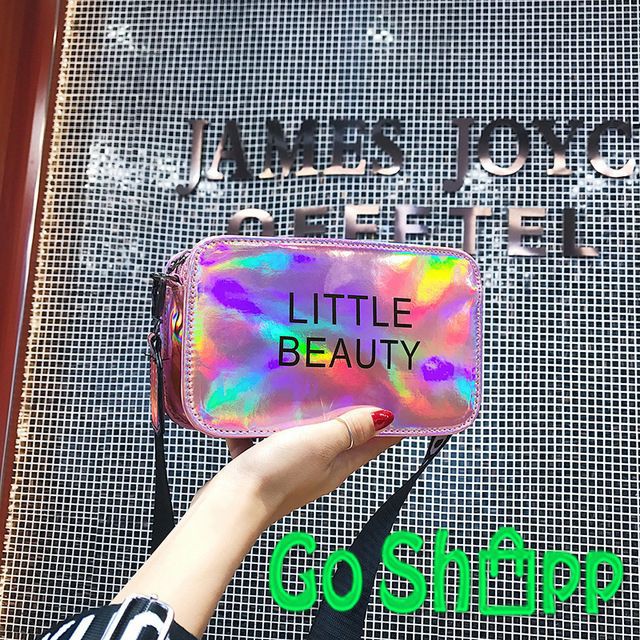 Tas Selempang Fashion Little Beauty - Tas Import Wanita - SL06