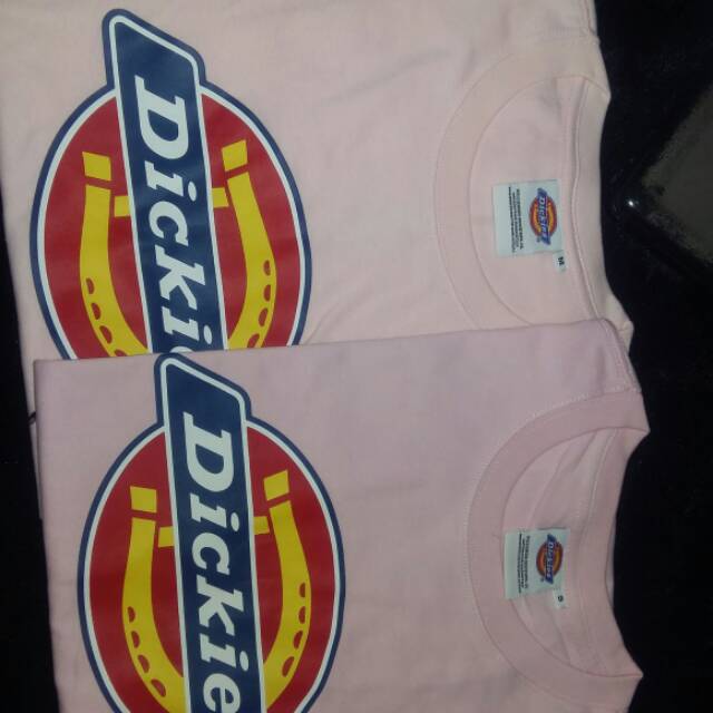 Dickies big logo