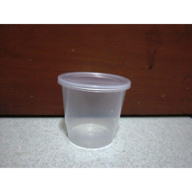 cup plastik/cup puding/cup plastik 150 ml/cup slime/gelas merpati