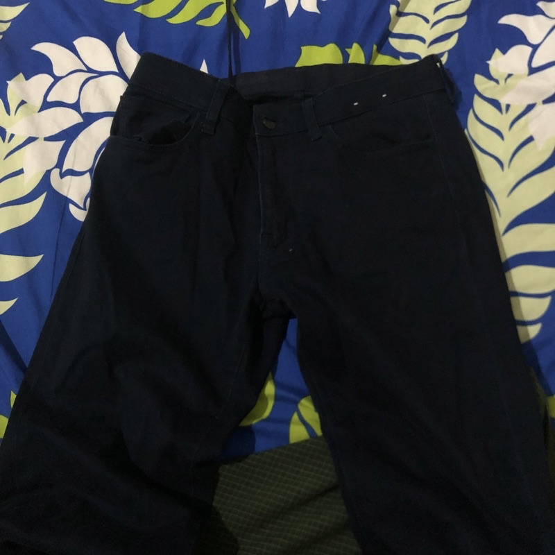 uniqlo pants