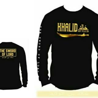 NIQABIS KAOS  DAKWAH MUSLIM LONGSLEEVE HIJRAH KAJIAN ISLAM  