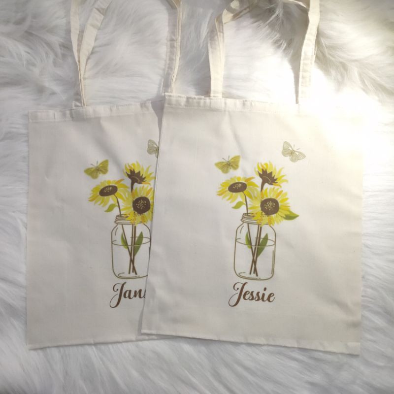 

SOUVENIR TOTEBAG BLACU FULLCOLOR 30X40