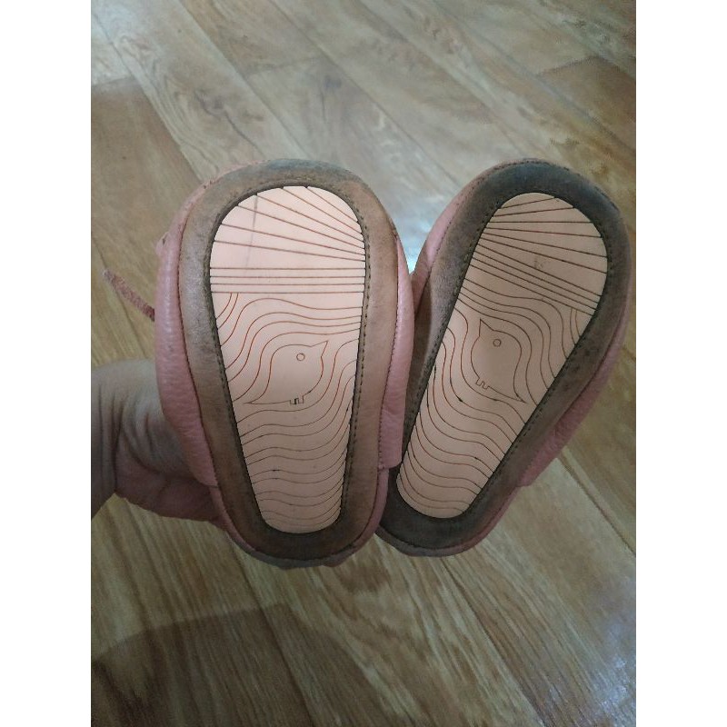 Pyopp Chiru Preloved