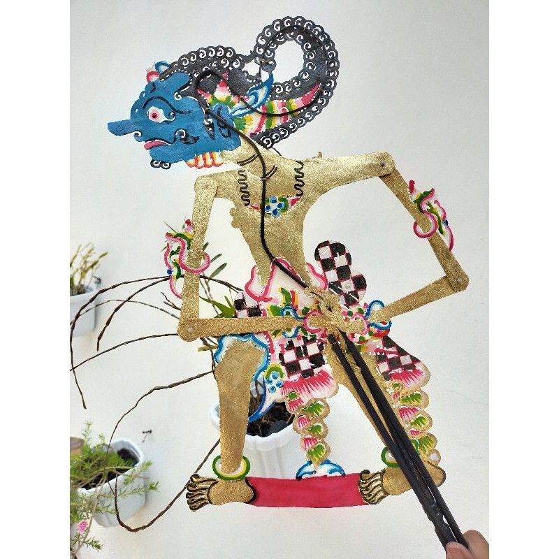 Wayang Kulit 1ontoseno