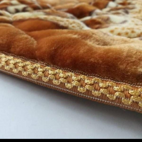 SAJADAH BUSA QUILTING