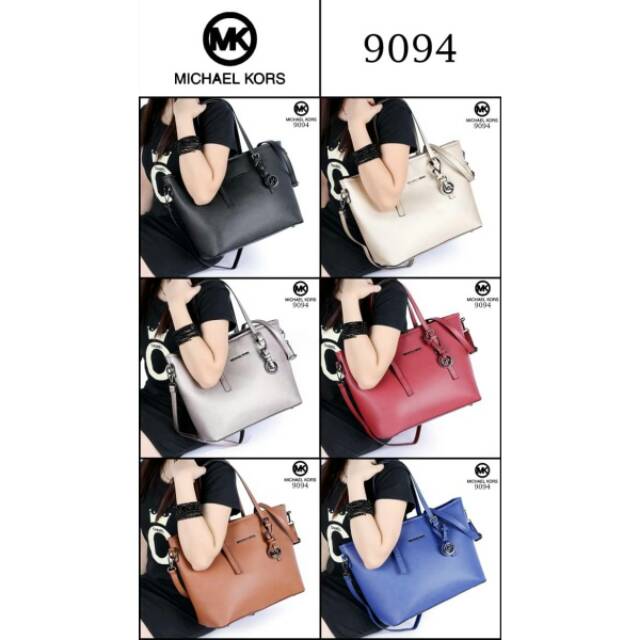 TAS WANITA IMPORT MK 9094