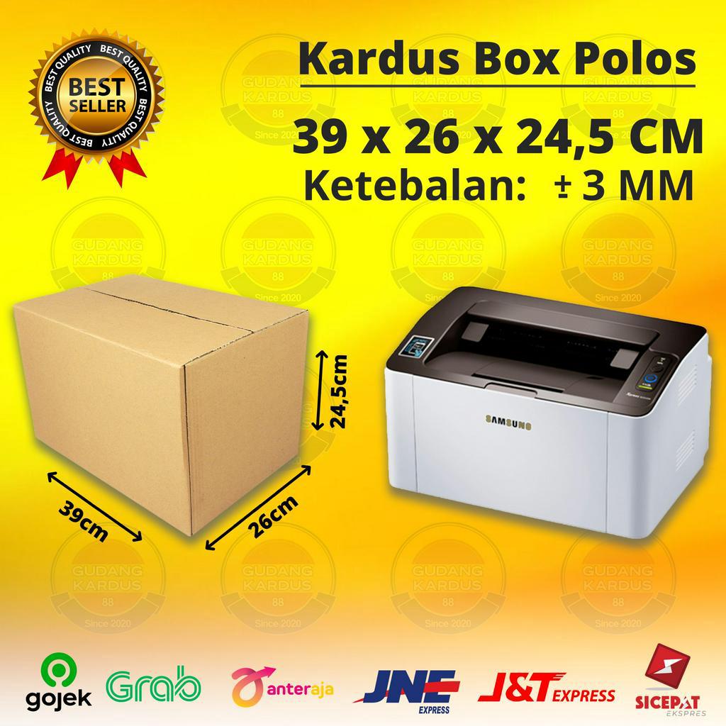 

Kardus Karton Box 39x26x24,5 CM Dus Packing Packaging Polos